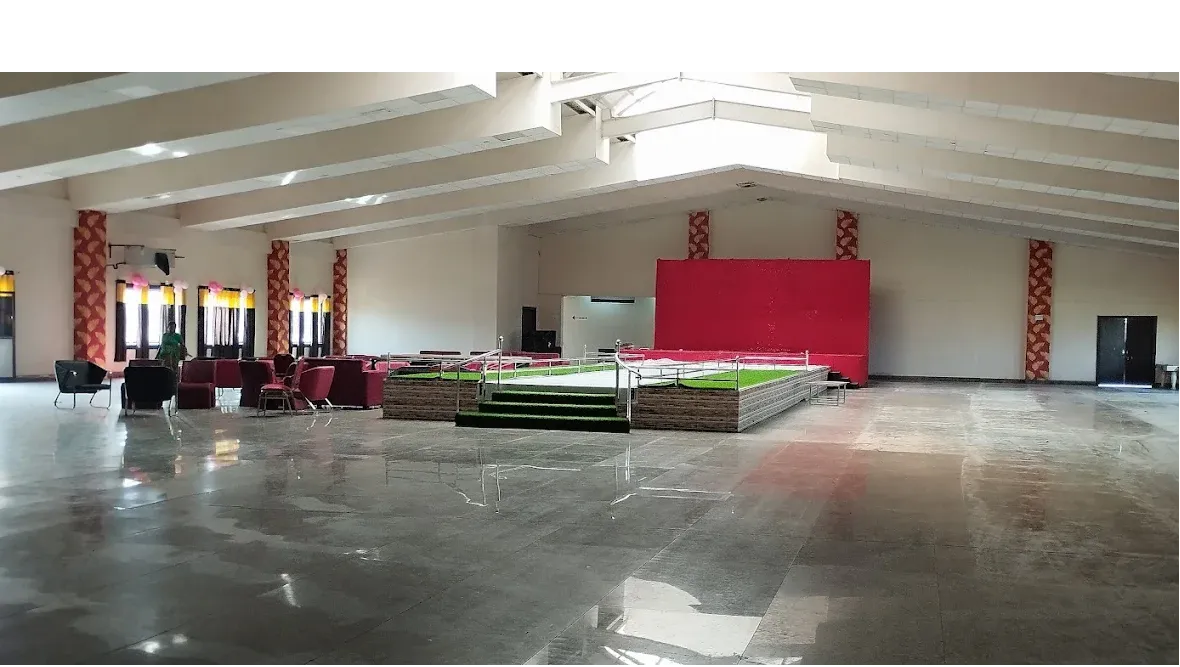 Hall